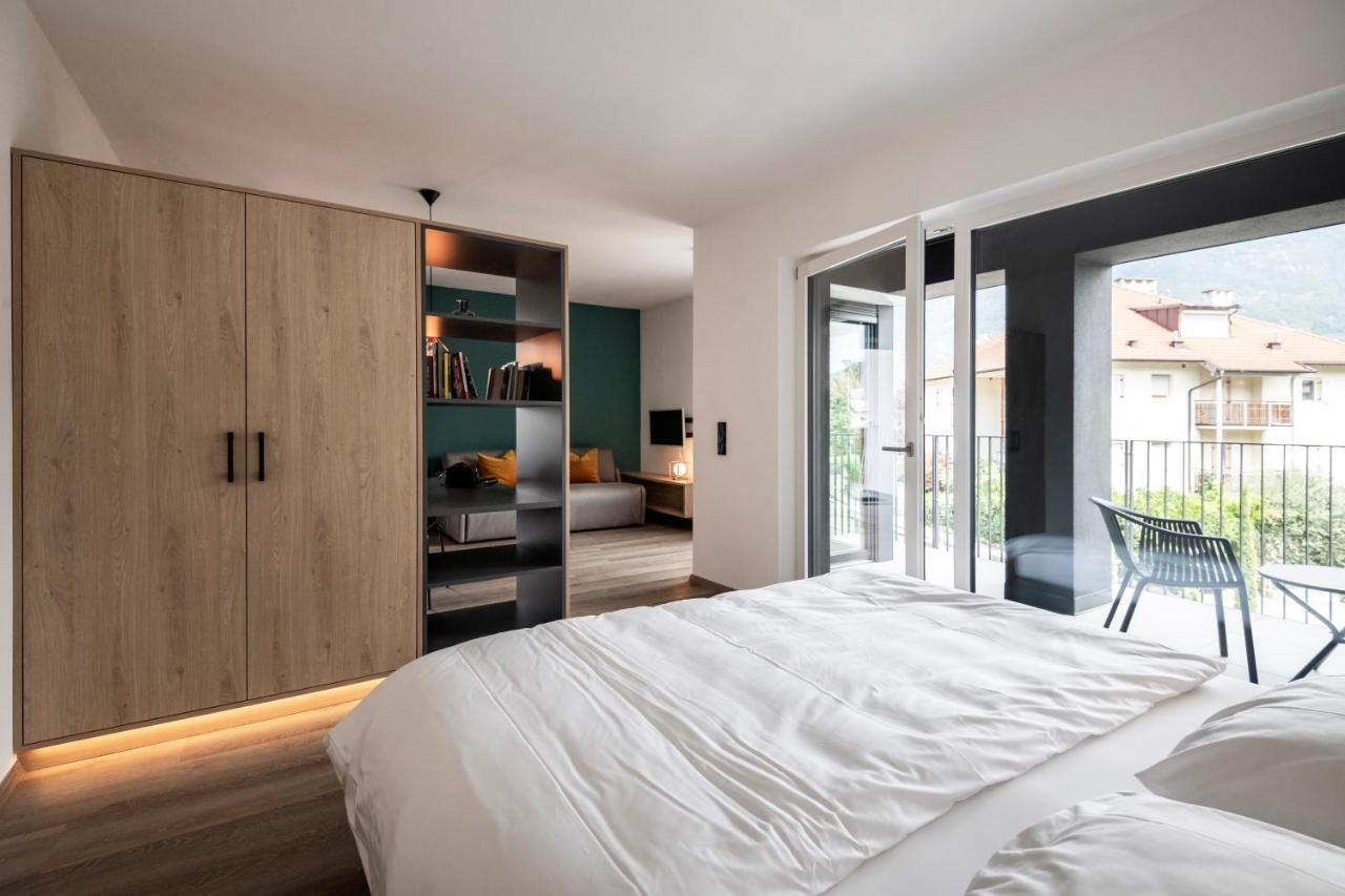 Sambucus Apartments -Premium Apartments For You And Your Dog Lana Exterior foto