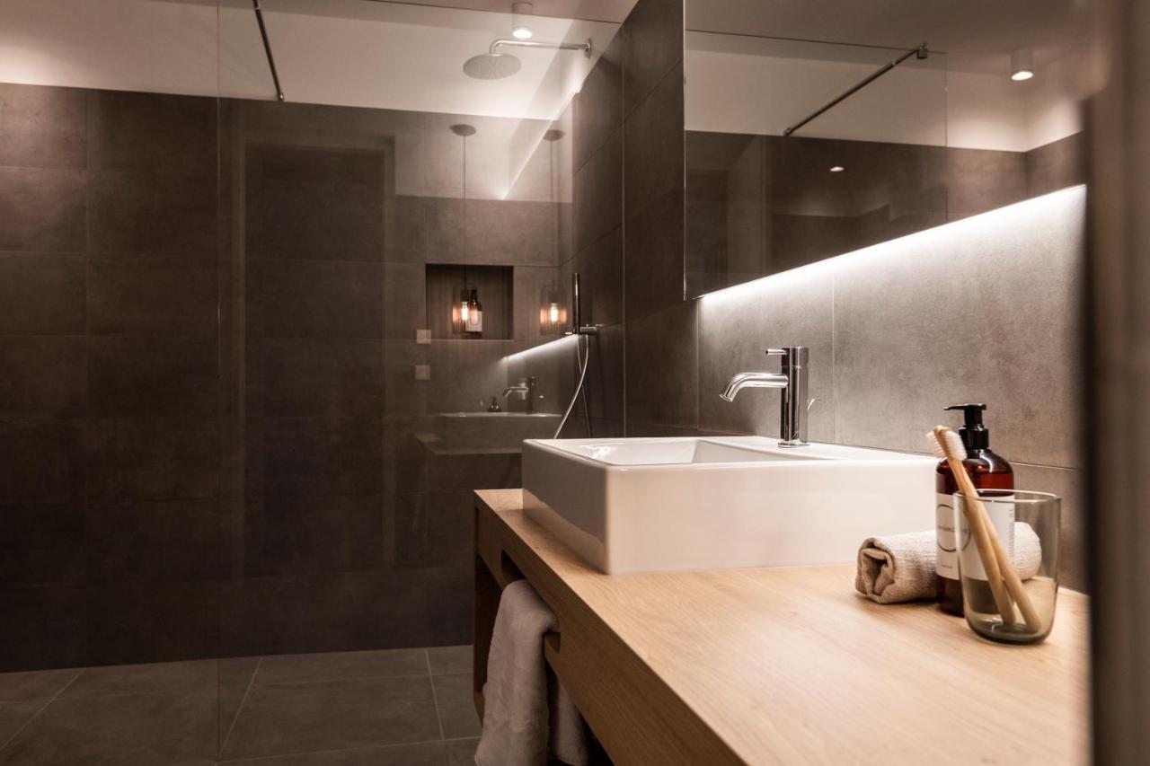 Sambucus Apartments -Premium Apartments For You And Your Dog Lana Exterior foto