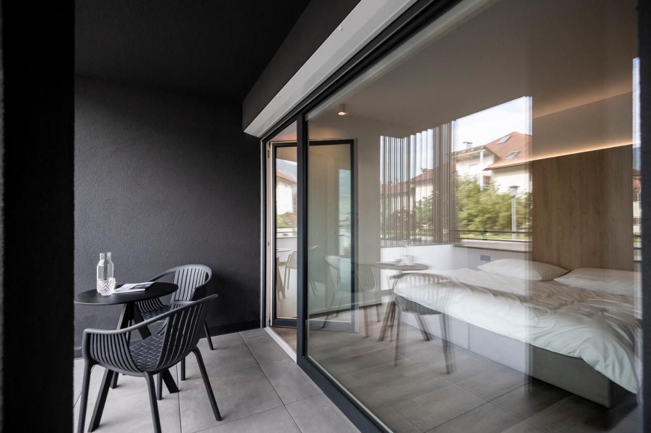 Sambucus Apartments -Premium Apartments For You And Your Dog Lana Exterior foto