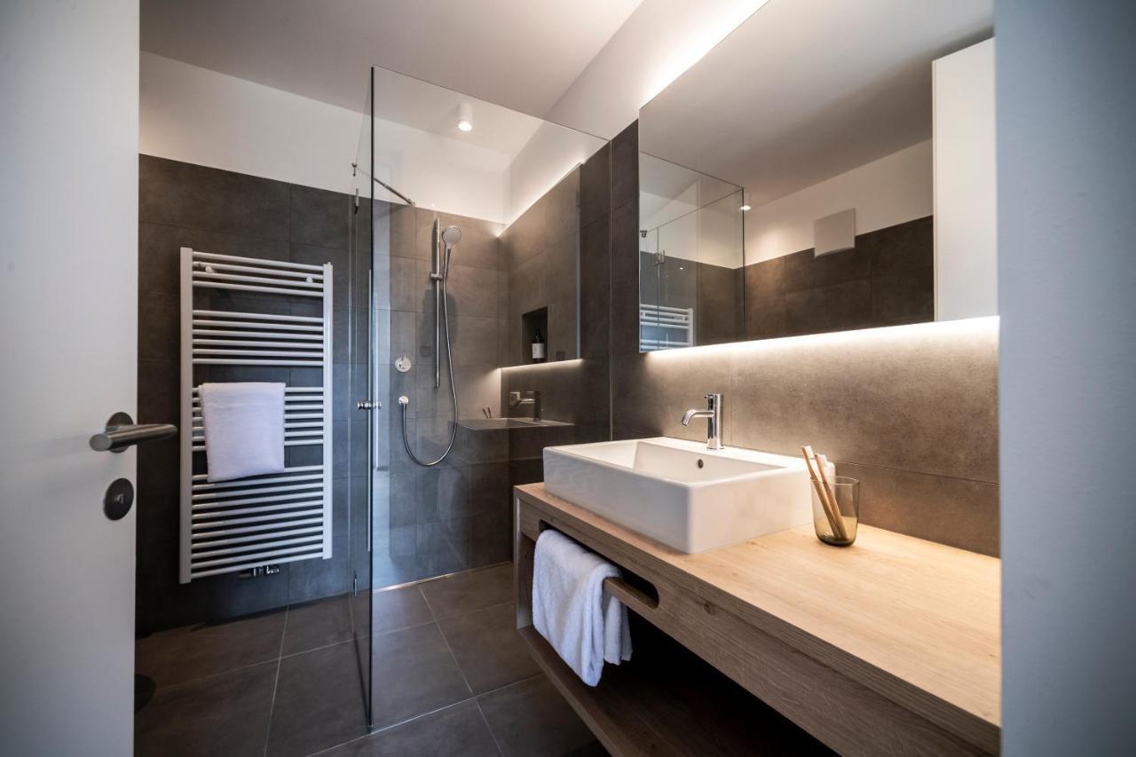 Sambucus Apartments -Premium Apartments For You And Your Dog Lana Exterior foto