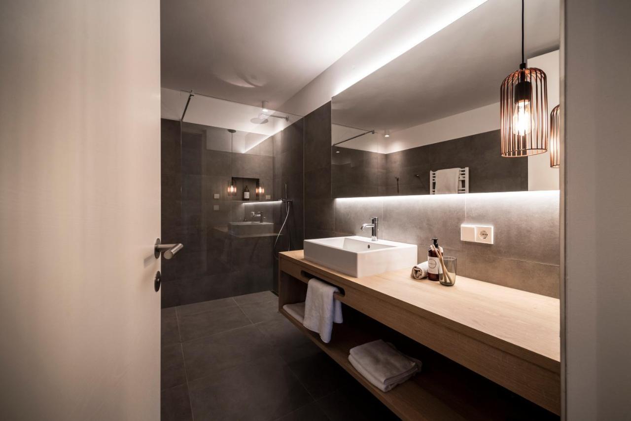 Sambucus Apartments -Premium Apartments For You And Your Dog Lana Exterior foto