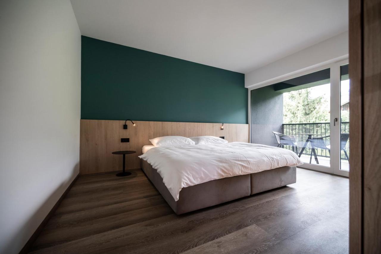 Sambucus Apartments -Premium Apartments For You And Your Dog Lana Exterior foto