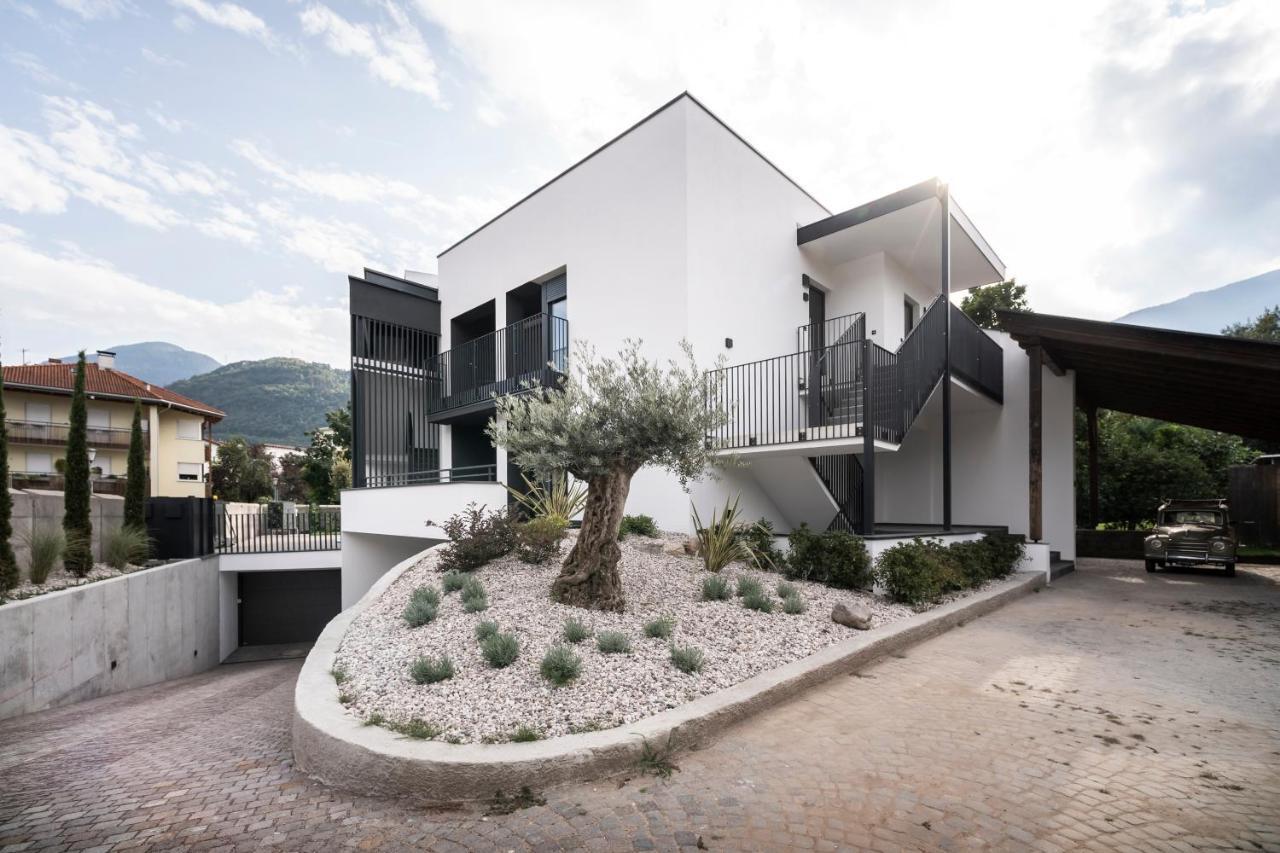 Sambucus Apartments -Premium Apartments For You And Your Dog Lana Exterior foto
