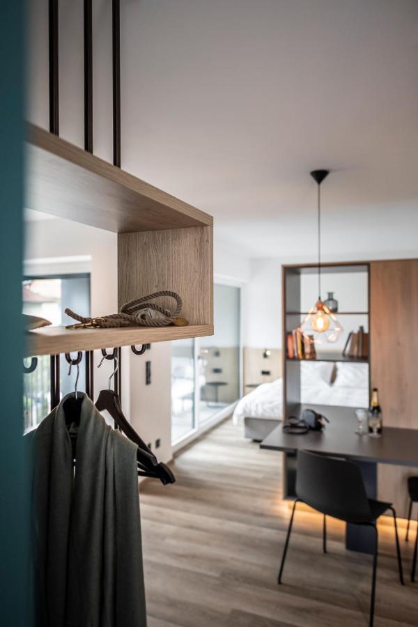 Sambucus Apartments -Premium Apartments For You And Your Dog Lana Exterior foto