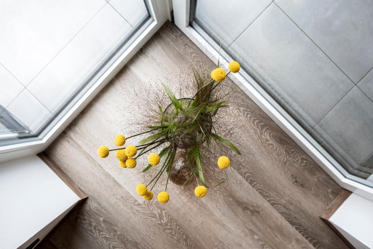 Sambucus Apartments -Premium Apartments For You And Your Dog Lana Exterior foto