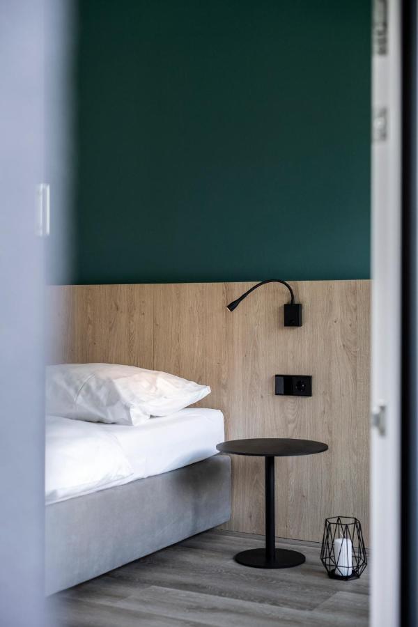 Sambucus Apartments -Premium Apartments For You And Your Dog Lana Exterior foto