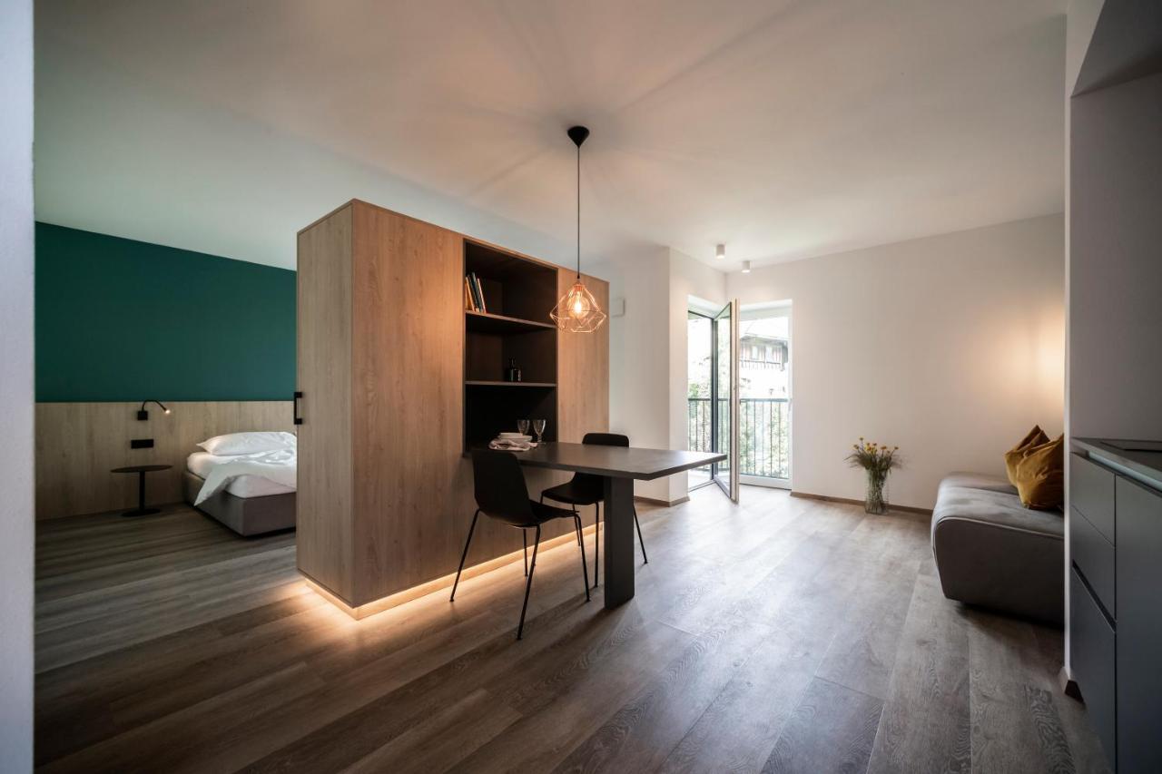 Sambucus Apartments -Premium Apartments For You And Your Dog Lana Exterior foto