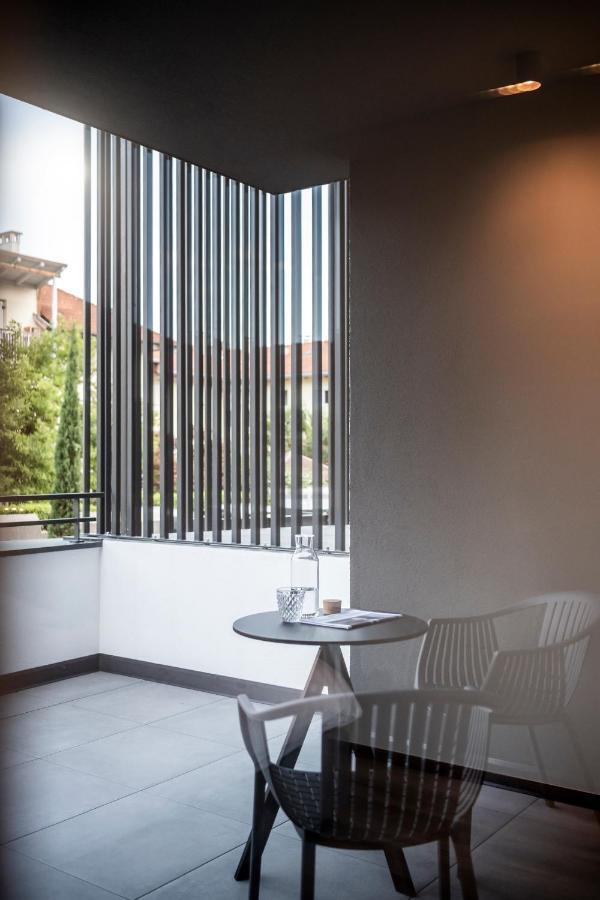 Sambucus Apartments -Premium Apartments For You And Your Dog Lana Exterior foto